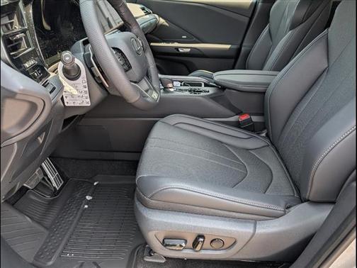 2025 Lexus TX 350 Base
