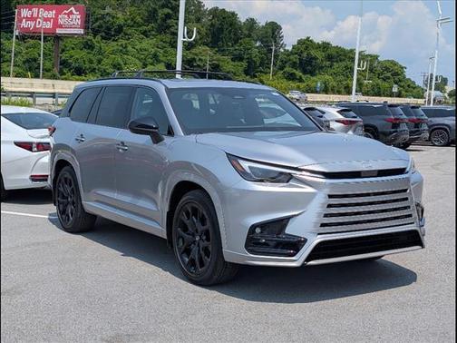2025 Lexus TX 350 Base