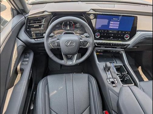 2025 Lexus TX 350 Base