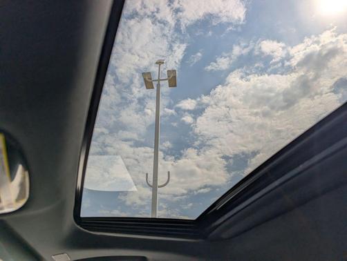 Cloudburst Gray 2026 Lexus RX 350h Premium