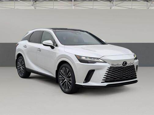 2026 Lexus RX 350 Premium