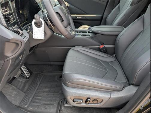 2025 Lexus TX 500h F SPORT Premium