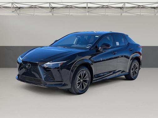2026 Lexus RZ 350e 