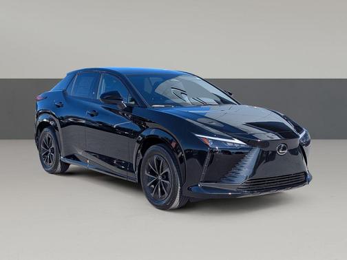 2026 Lexus RZ 350e 