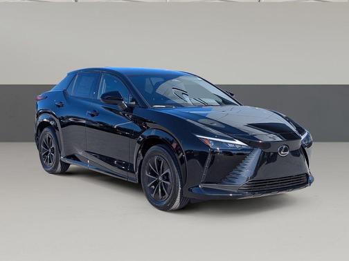 2026 Lexus RZ 350e 