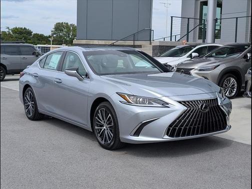 2025 Lexus ES 300h Base