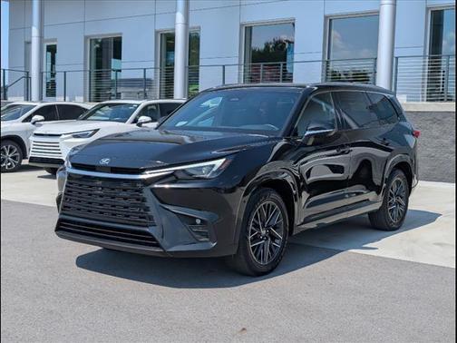 2024 Lexus TX 350 Premium