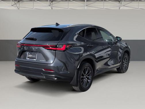2025 Lexus NX 250 Premium