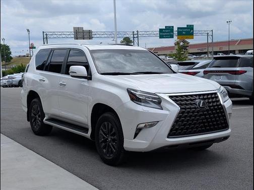 2023 Lexus GX 460 Premium