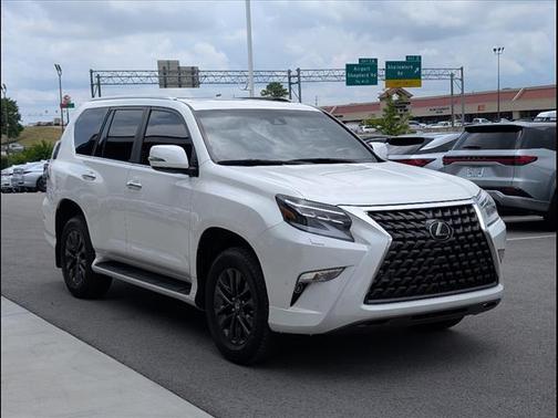 2023 Lexus GX 460 Premium
