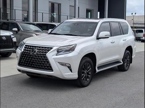 2023 Lexus GX 460 Premium