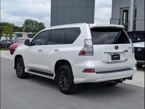 2023 Lexus GX 460 Premium