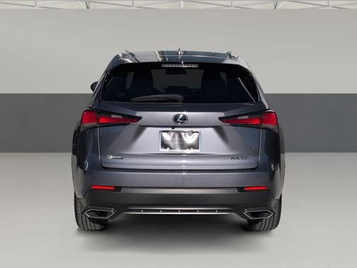 2021 Lexus NX 300 F Sport