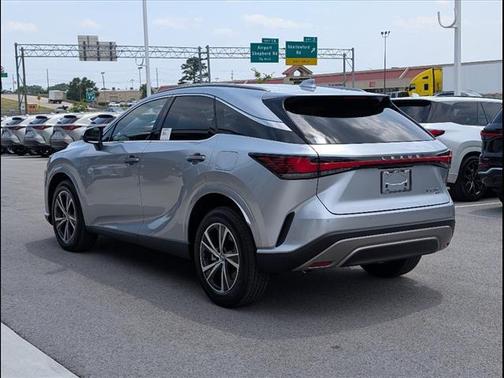 2025 Lexus RX 350 Base