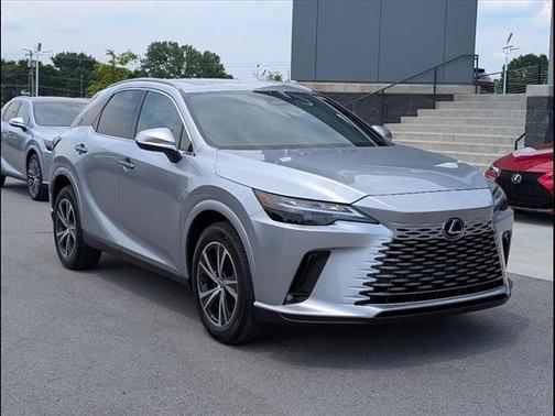 2025 Lexus RX 350 Base