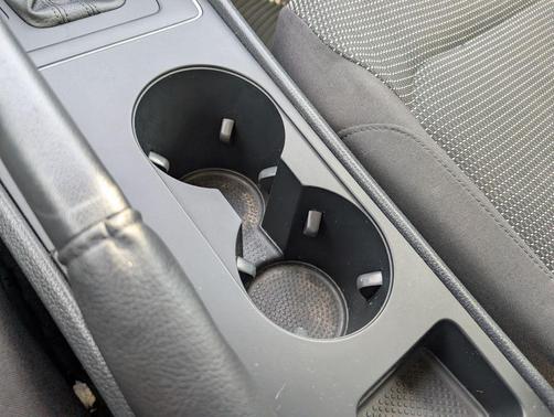 2018 Volkswagen Passat 2.0T S