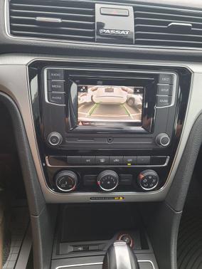 2018 Volkswagen Passat 2.0T S