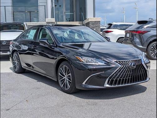 2025 Lexus ES 350 Base