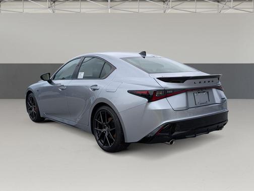 iridium 2026 Lexus IS 350 Base