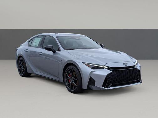 iridium 2026 Lexus IS 350 Base