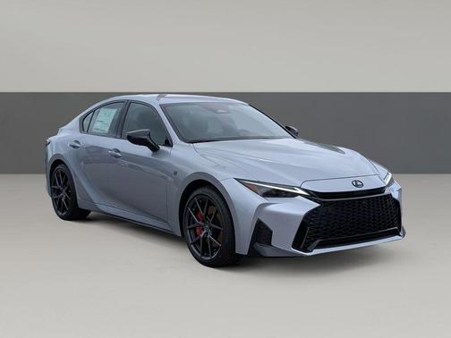 iridium 2026 Lexus IS 350 Base