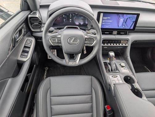 iridium 2026 Lexus IS 350 Base