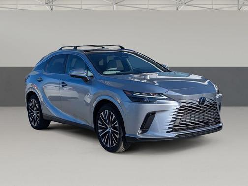 2025 Lexus RX 350 Premium Plus