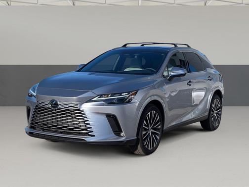2025 Lexus RX 350 Premium Plus