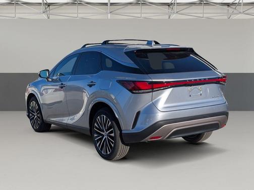 2025 Lexus RX 350 Premium Plus