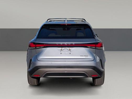 2025 Lexus RX 350 Premium Plus