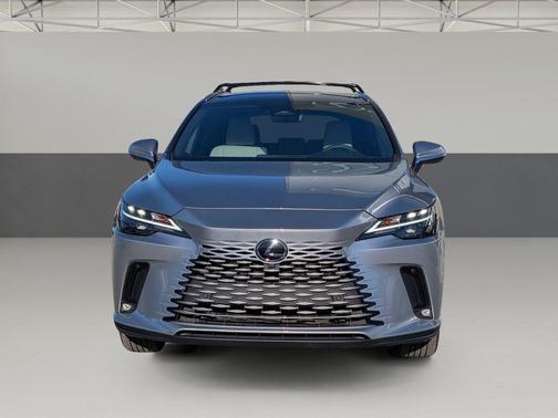 2025 Lexus RX 350 Premium Plus