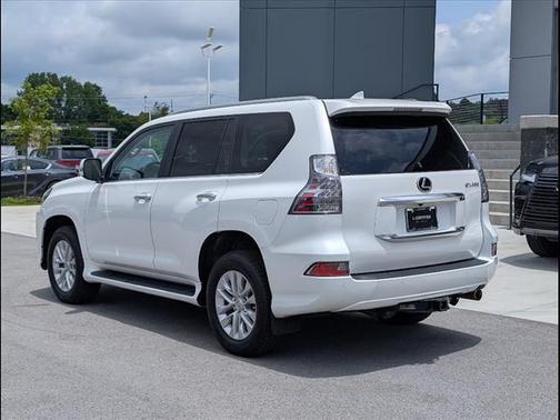 2022 Lexus GX 460 Premium