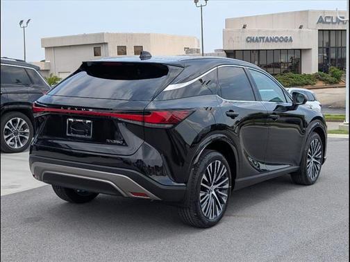 2025 Lexus RX 350 Base