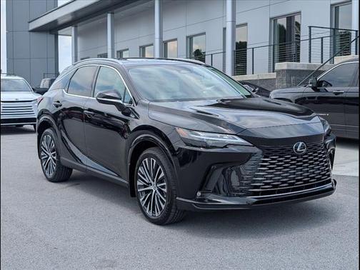 2025 Lexus RX 350 Base