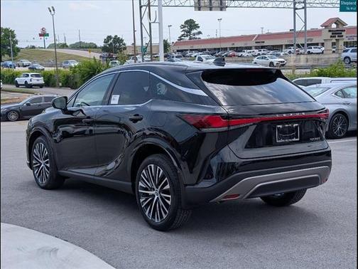 2025 Lexus RX 350 Base