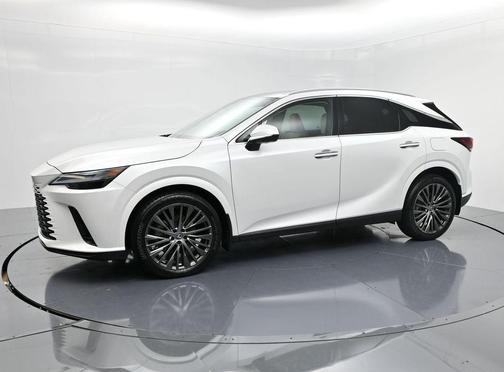 2024 Lexus RX 350 Luxury