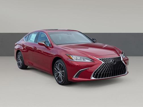 2025 Lexus ES 300h Base