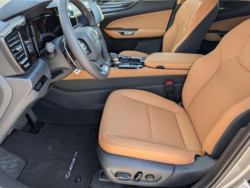 2026 Lexus NX 350 NX 350