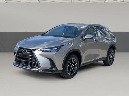 2026 Lexus NX 350 NX 350