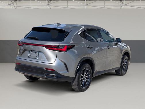 2026 Lexus NX 350 NX 350
