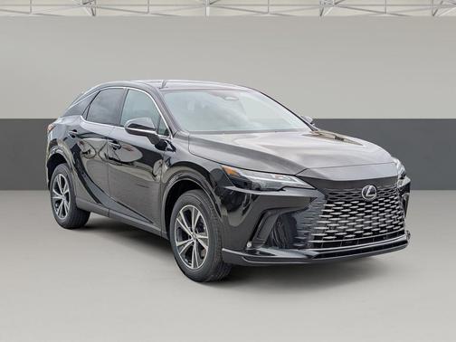 2025 Lexus RX 350 Base