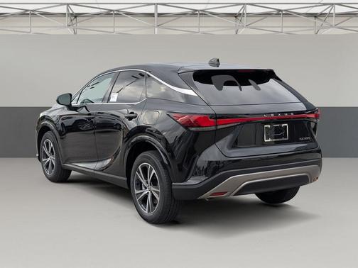2025 Lexus RX 350 Base