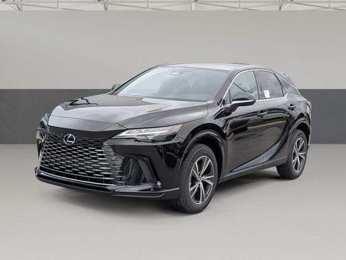 2025 Lexus RX 350 Base