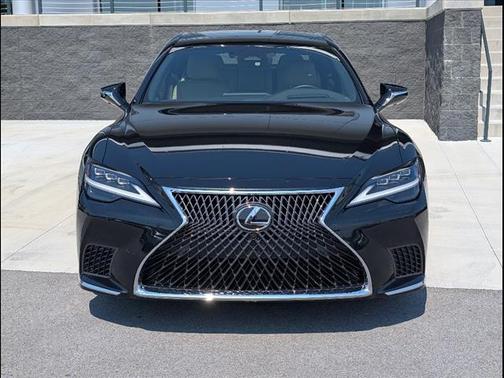 2024 Lexus LS 500 Base