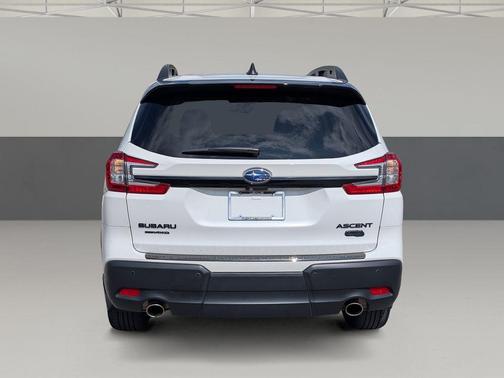 2024 Subaru Ascent Onyx Edition 7-Passenger