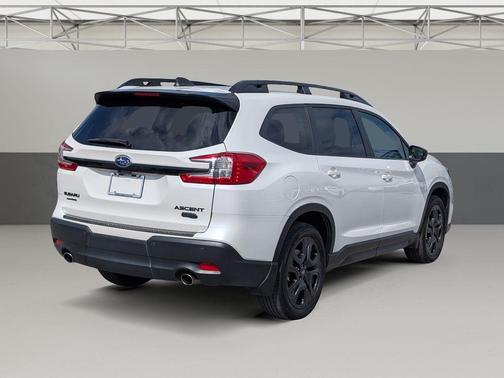 2024 Subaru Ascent Onyx Edition 7-Passenger