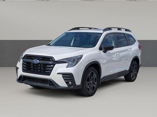 2024 Subaru Ascent Onyx Edition 7-Passenger