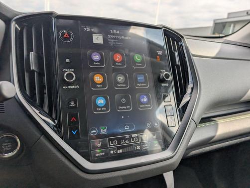 2024 Subaru Ascent Onyx Edition 7-Passenger