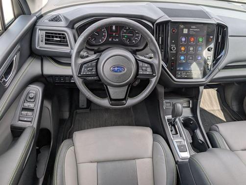 2024 Subaru Ascent Onyx Edition 7-Passenger