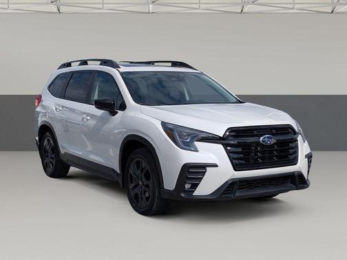 2024 Subaru Ascent Onyx Edition 7-Passenger